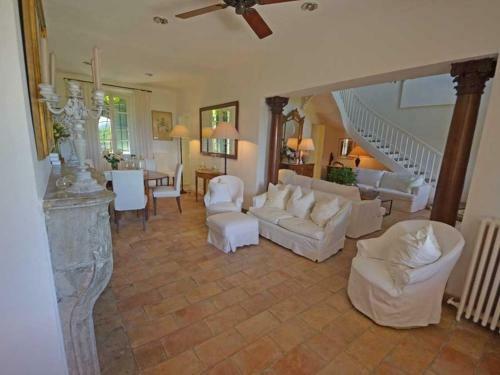 Villa La Farigoulette