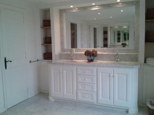 Villa La Farigoulette