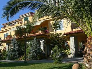 Apartamento Villamirella
