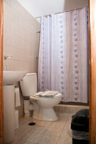 Hostal Pension Posidon