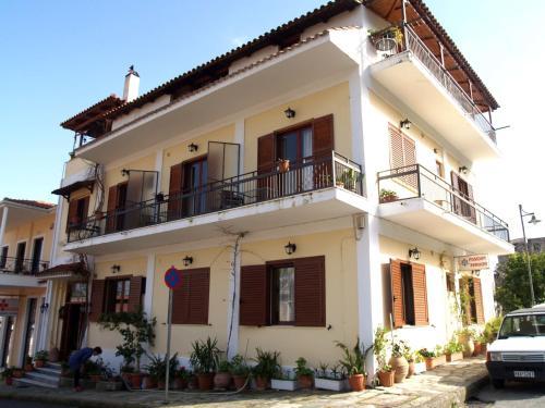 Hostal Pension Posidon