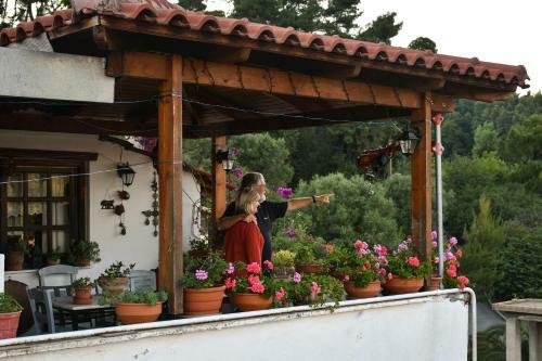 Hostal Pension Posidon
