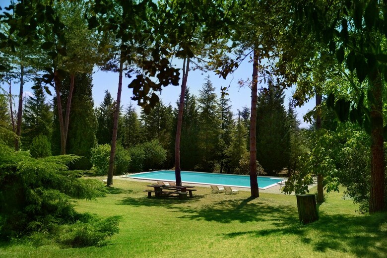 Agroturismo La Casalta