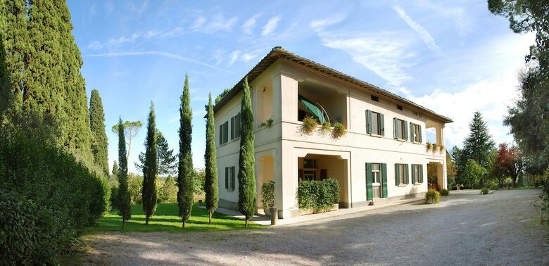 Agroturismo La Casalta