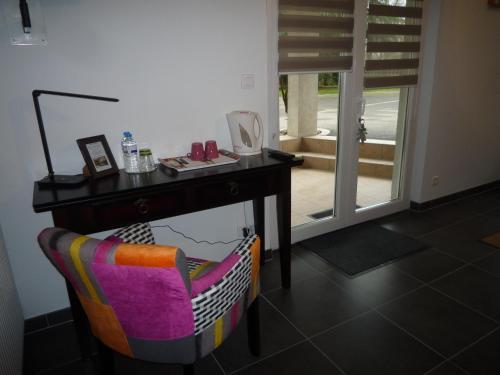 Bed & Breakfast Chambres D'h�tes Les Chalinettes