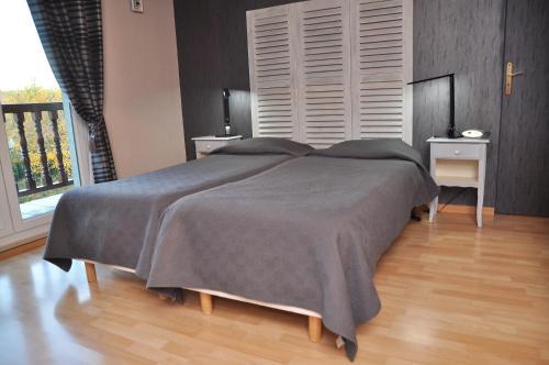 Bed & Breakfast Chambres D'h�tes Les Chalinettes