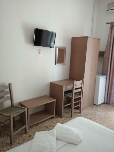 Hotel Ion