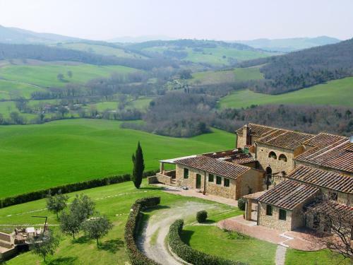 Agroturismo Podere La Ciabatta