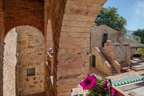 Agroturismo Podere La Ciabatta