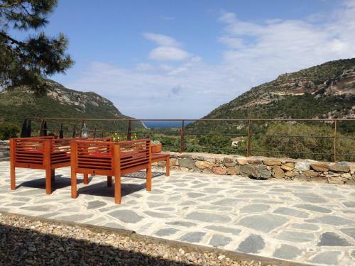 Hotel Auberge Lustincone