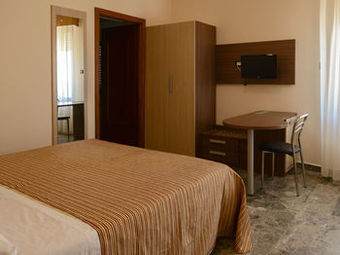 Bed & Breakfast Locanda Dell'adriatica