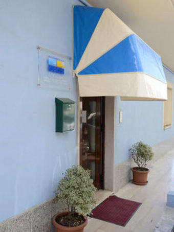 Bed & Breakfast Locanda Dell'adriatica