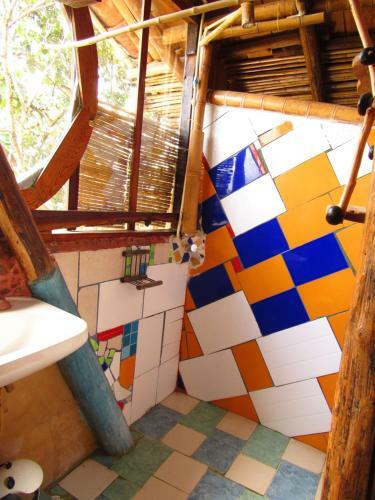 Villa Hotel Casa Tarzan