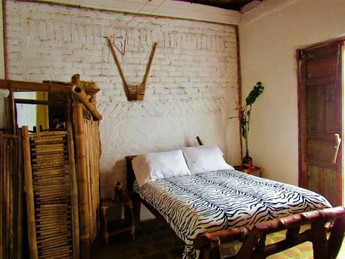 Villa Hotel Casa Tarzan