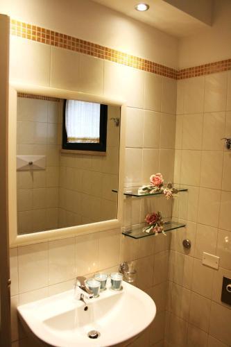 Apartamento Residenza Le Rose Bici House