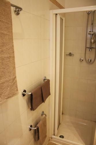 Apartamento Residenza Le Rose Bici House