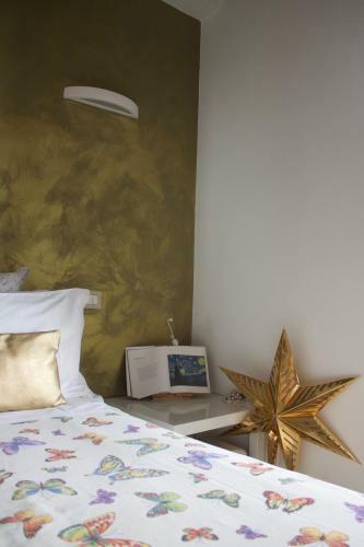 Bed & Breakfast Il Campanile