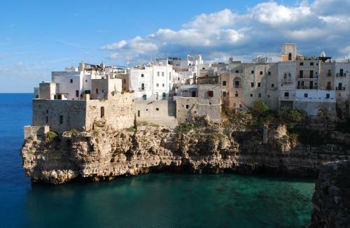 Apartamento Old Town House Polignano A Mare