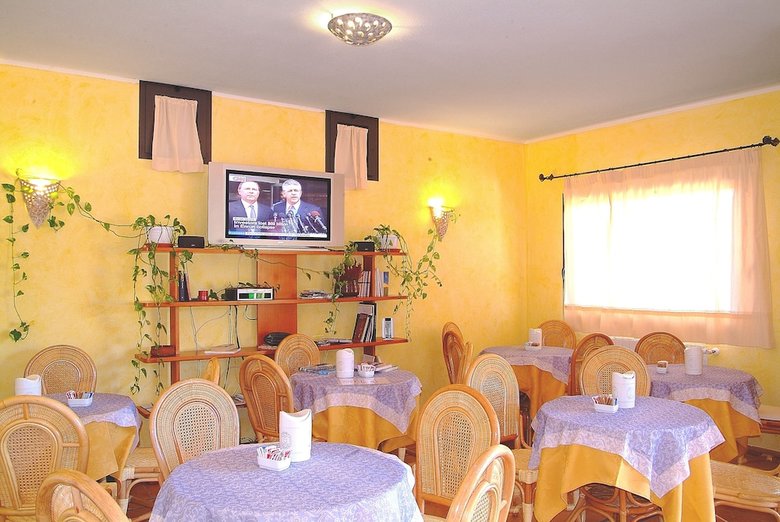 Hotel Delle Isole