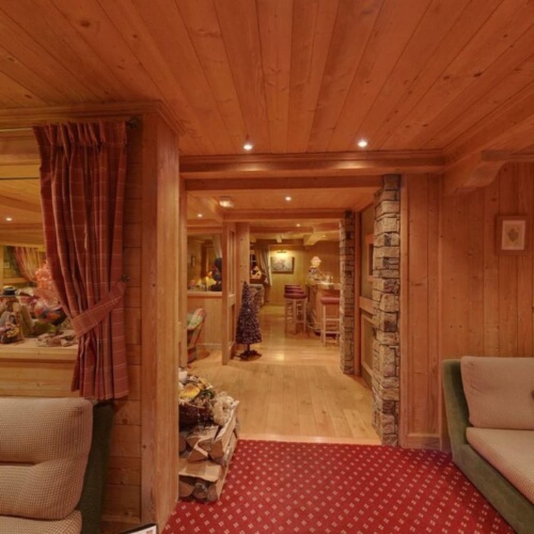 Hotel Aux Ducs De Savoie