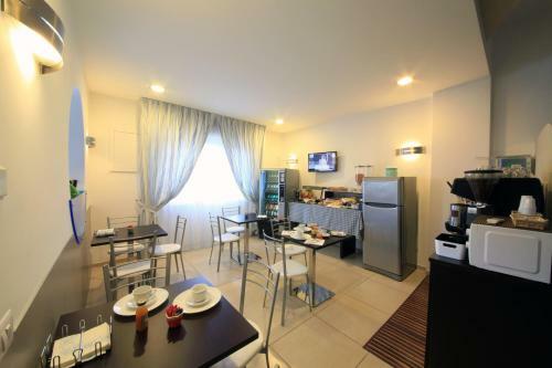 B&B Al Picchio