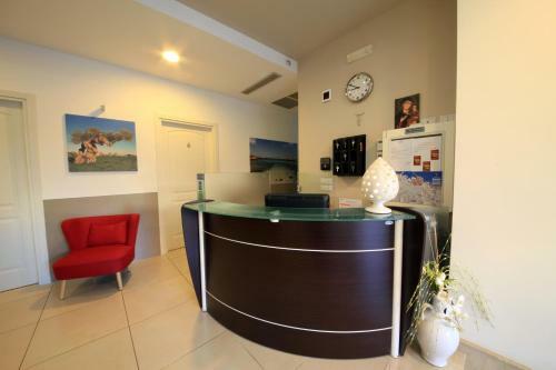 B&B Al Picchio