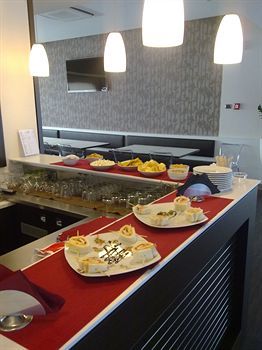 Hotel Mercure Bergamo Aeroporto