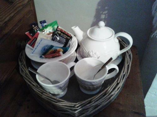 Bed & Breakfast Chambres D'h�tes Villa Gael