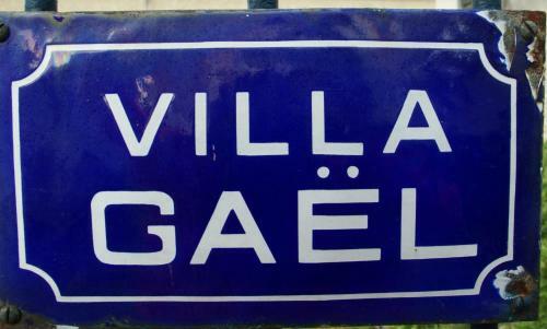 Bed & Breakfast Chambres D'h�tes Villa Gael