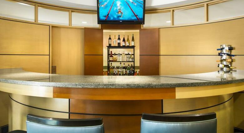Hotel Springhill Suites By Marriott Council Bluffs