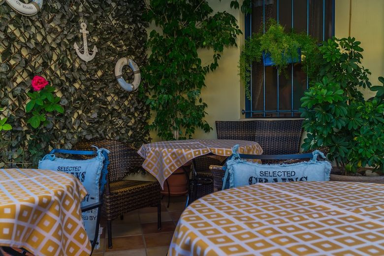 Hostal Epavlis Boutique