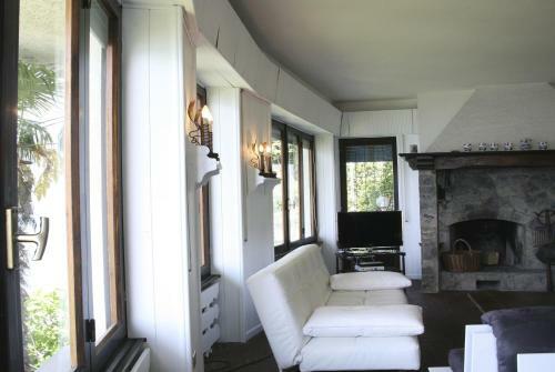 Apartamento Miki Comer See