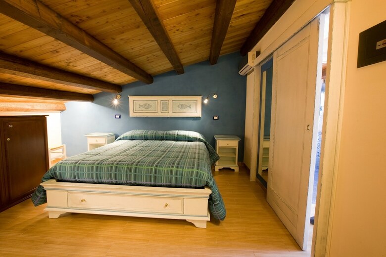 Apartamento Domus Mariae - Appartamenti Per Uso Turistico