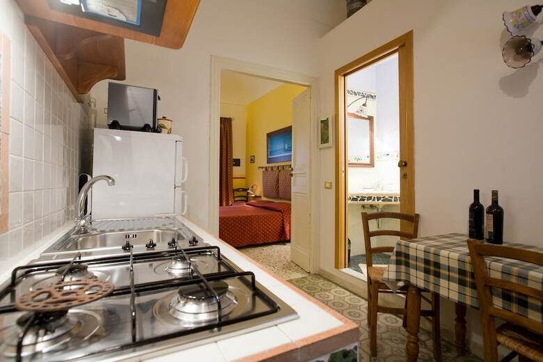 Apartamento Domus Mariae - Appartamenti Per Uso Turistico