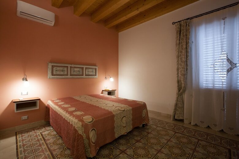 Apartamento Domus Mariae - Appartamenti Per Uso Turistico
