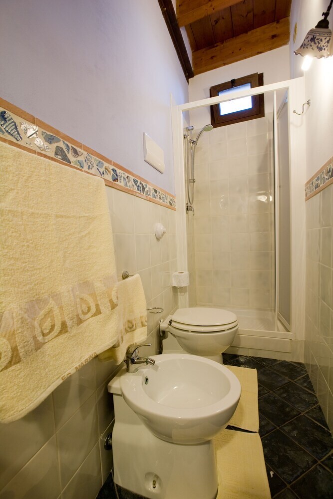 Apartamento Domus Mariae - Appartamenti Per Uso Turistico