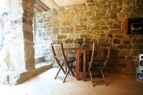 Bed & Breakfast Le Magasin � Sel