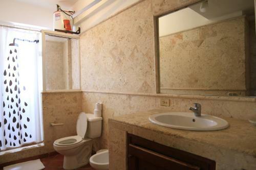 Apartamento Residencial Las Palmeras