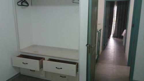 Apartamento Residencial Las Palmeras
