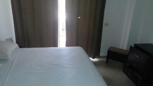 Apartamento Residencial Las Palmeras