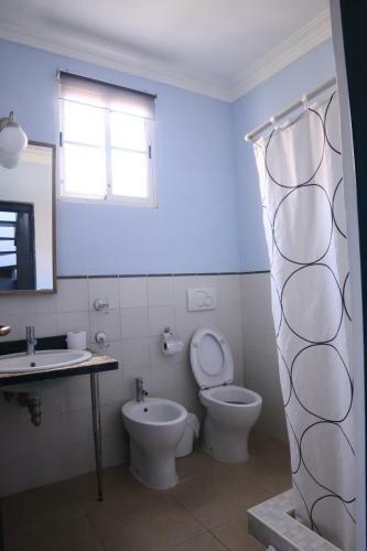 Apartamento Residencial Las Palmeras