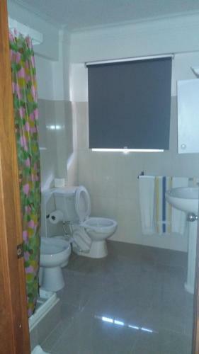 Apartamento Residencial Las Palmeras