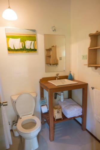 Agroturismo La Codorniz B&B