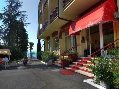 Hotel Astoria Lido