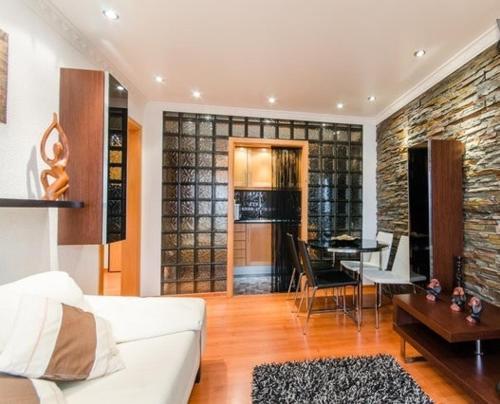 Apartamento Aquarium House