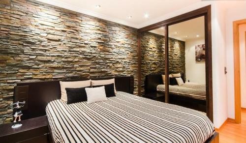 Apartamento Aquarium House