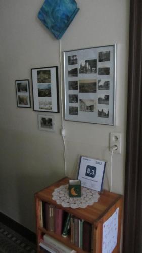 Albergue H�bergement Chato�ment