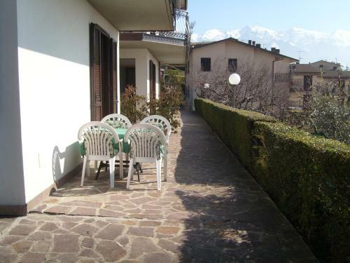 Apartamento Casa Rita