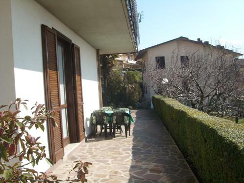 Apartamento Casa Rita