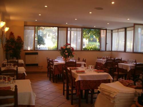 Hotel Squarciarelli
